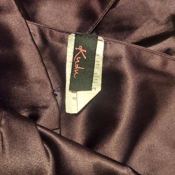 Kudu Fit & Flare Party Dress - Picture 7 of 7